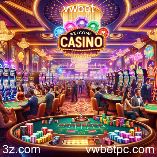 Maximize Seu Jogo com as Promoções Especiais da vwbet